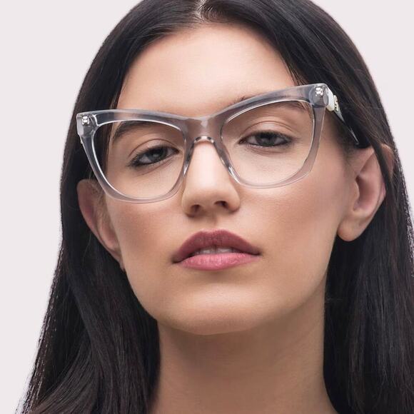 NEW!!!  MARC JACOBS Eyeglasses MARC 649 R6S Authentic - Picture 3 of 12